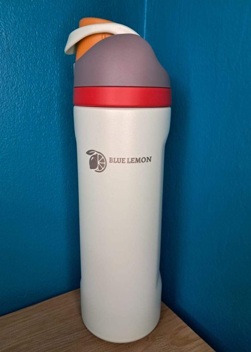 Stainless Steel Water Bottle