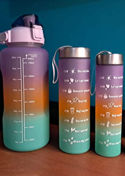4 in 1 Water Bottle (1)